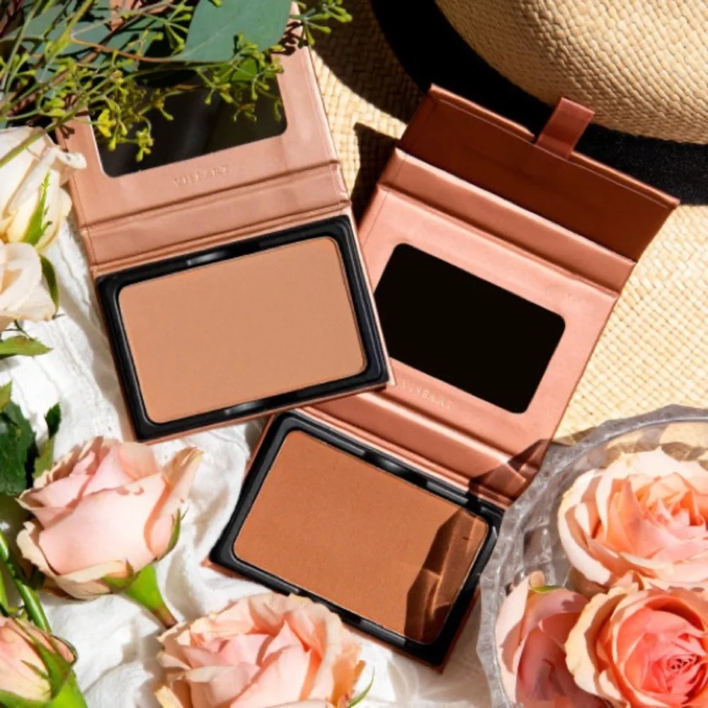 Viseart Bronze Noisette Bronzer